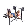 Weider Weight Bench - Pro 265-5