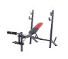 Pro 345 B Mid Width Bench-1