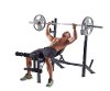 Pro 345 B Mid Width Bench-2