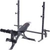 Pro 395 B Olympic Bench-1