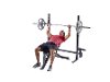 Pro 395 B Olympic Bench-3