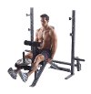 Pro 395 B Olympic Bench-5