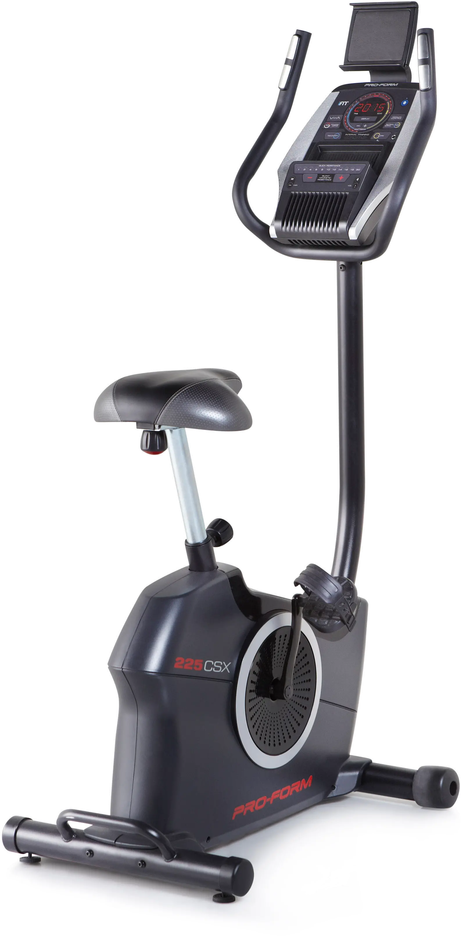 ProForm 225 CSX Upright Bike-1