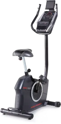 ProForm 225 CSX Upright Bike