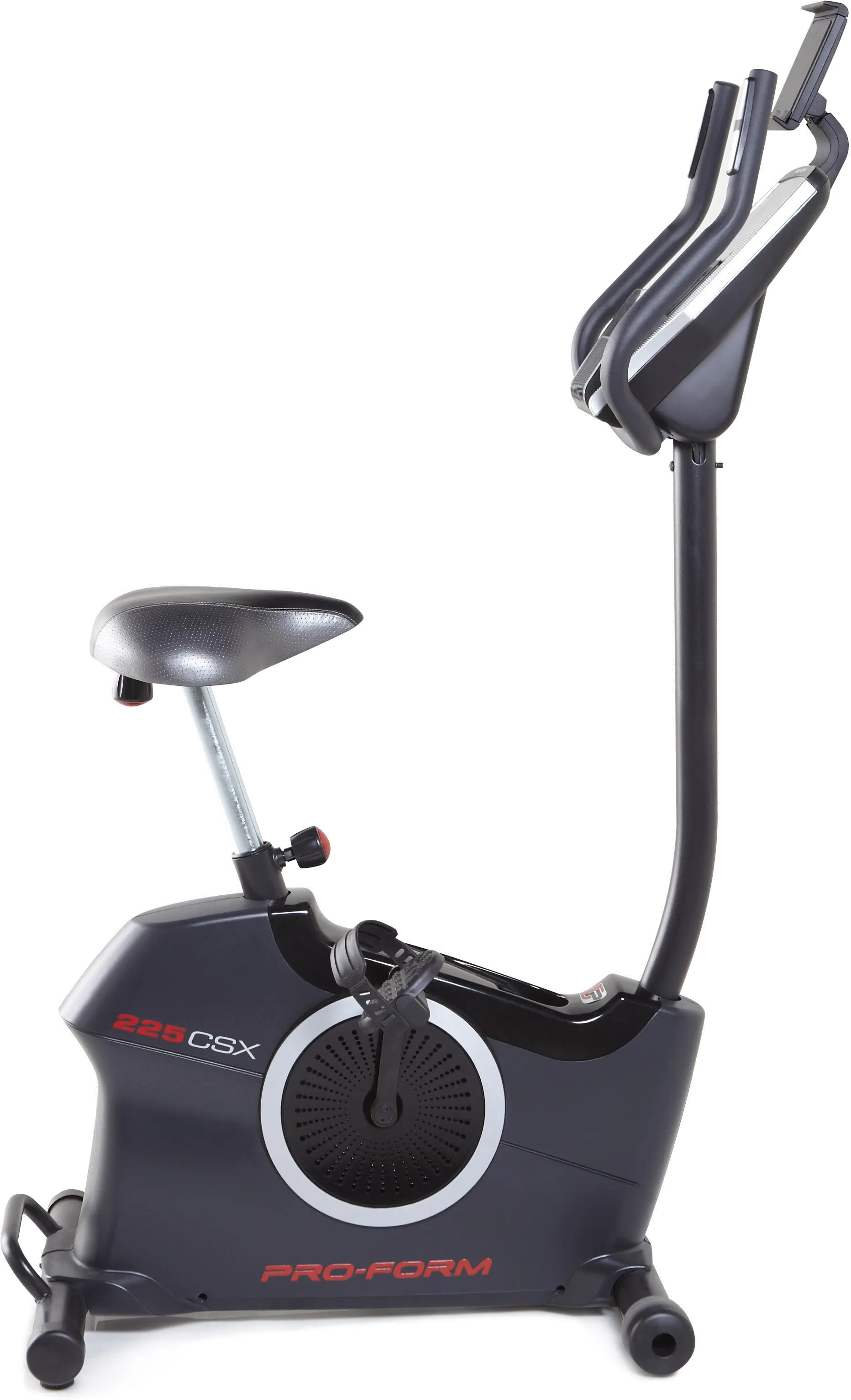 ProForm 225 CSX Upright Bike-2