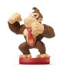 WIU NVL C ABAL Nintendo Donkey Kong amiibo (SM Series) - Nintendo Wii U