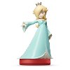 WIU NVL C ABAJ Nintendo Rosalina amiibo (SM Series) - Nintendo Wii U