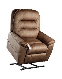 Hickory Power Reclining Lift Chair