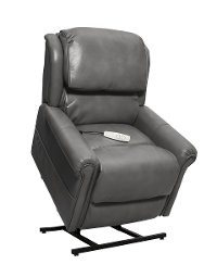 Slate Power Recliner Lift Chair