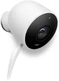 NC2100ES Google Nest Cam Outdoor Security Camera