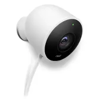 NC2100ES Google Nest Cam Outdoor Security Camera