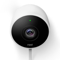 NC2100ES Google Nest Cam Outdoor Security Camera-2