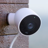 NC2100ES Google Nest Cam Outdoor Security Camera-4