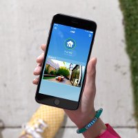 NC2100ES Google Nest Cam Outdoor Security Camera-5