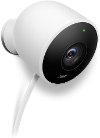 NC2100ES NEST-CAM-OUTDOOR Nest Cam Outdoor Security Camera