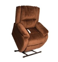 Beluga Chaise Power Reclining Lift Chair