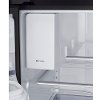 RF25HMEDBSG Samsung French Door Refrigerator - 33 Inch Black Stainless Steel-8