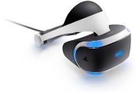PVR SCE 301560 PlayStation VR Headset Core Unit