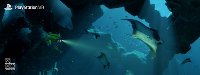 PVR SCE 301639 VR Worlds - PS4-3