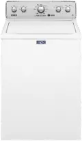 MVWC565FW Maytag Top Load Washer - 4.2 cu. ft. White