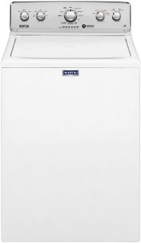 MVWC565FW Maytag Top Load Washer - 4.2 cu. ft. White