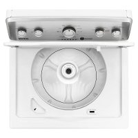 MVWC565FW Maytag Top Load Washer - 4.2 cu. ft. White-2