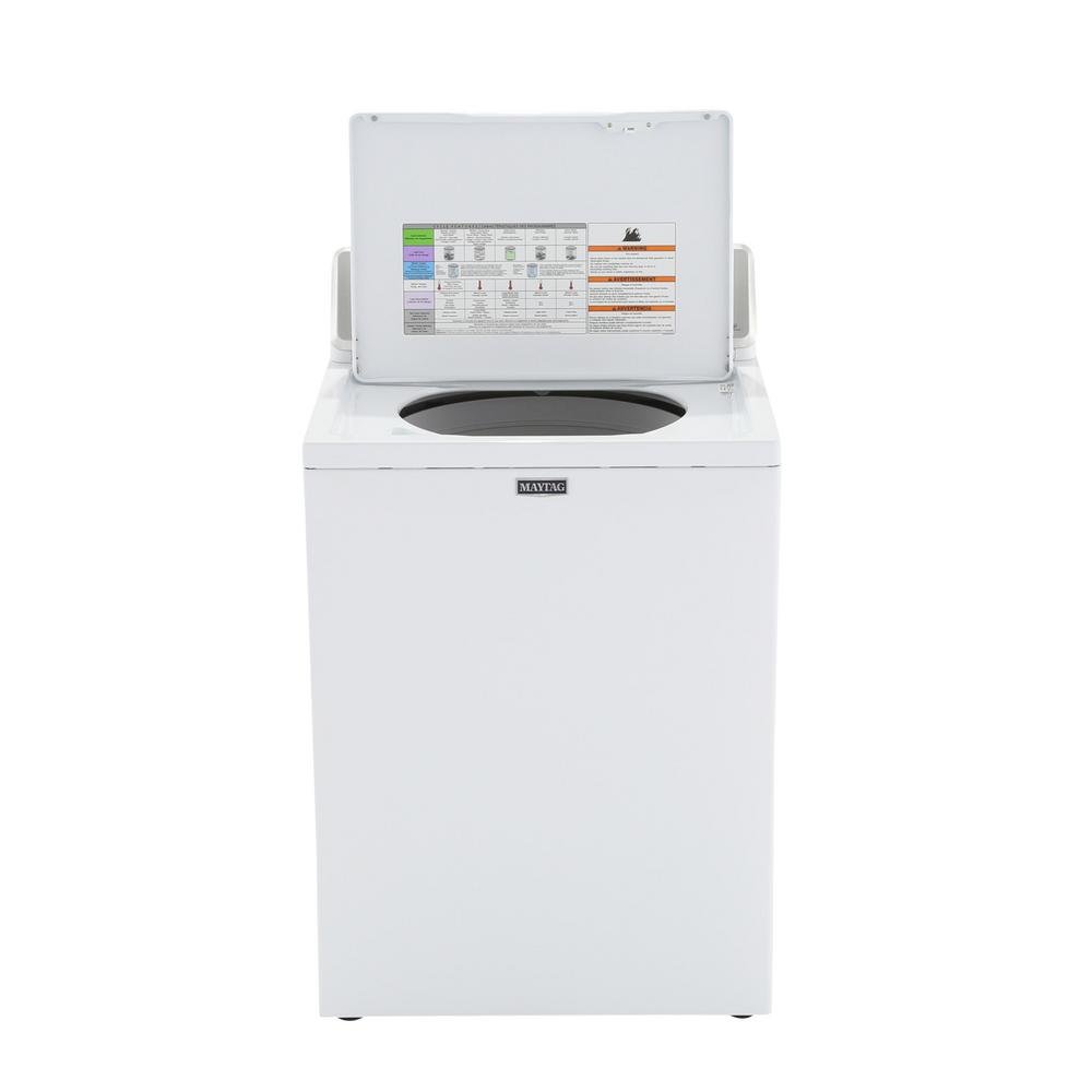 MVWC565FW Maytag Top Load Washer - 4.2 cu. ft. White-4