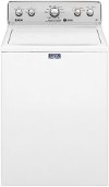 MVWC565FW Maytag White 4.2 Cu. Ft. Top Load Washer