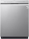 LDF5545ST LG Front Control Dishwasher - Stainless Steel