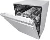 LDF5545ST LG Front Control Dishwasher - Stainless Steel-3