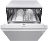 LDF5545ST LG Front Control Dishwasher - Stainless Steel-4