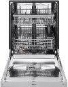 LDF5545ST LG Front Control Dishwasher - Stainless Steel-5