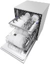 LDF5545ST LG Front Control Dishwasher - Stainless Steel-6