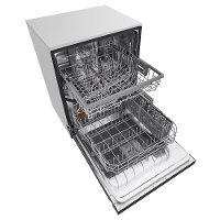 LDF5545BB LG Dishwasher - Black-4