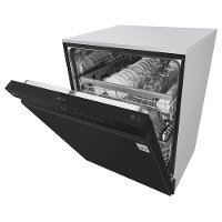 LDF5545BB LG Dishwasher - Black-5