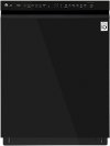 LDF5545BB LG Front Control Dishwasher with Quadwash - Black