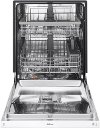 LDF5545WW LG Dishwasher - White-2