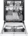 LDF5545WW LG Dishwasher - White-3