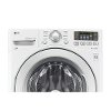 WM3270CW LG 4.5 cu. ft. Front Load Washer - White-4