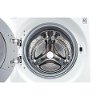 WM3670HWA LG Front Load Washer with Steam Technology - 4.5 cu. ft. White-4