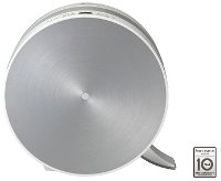 AS401VSA0 LG Silver PuriCare Air Purifier
