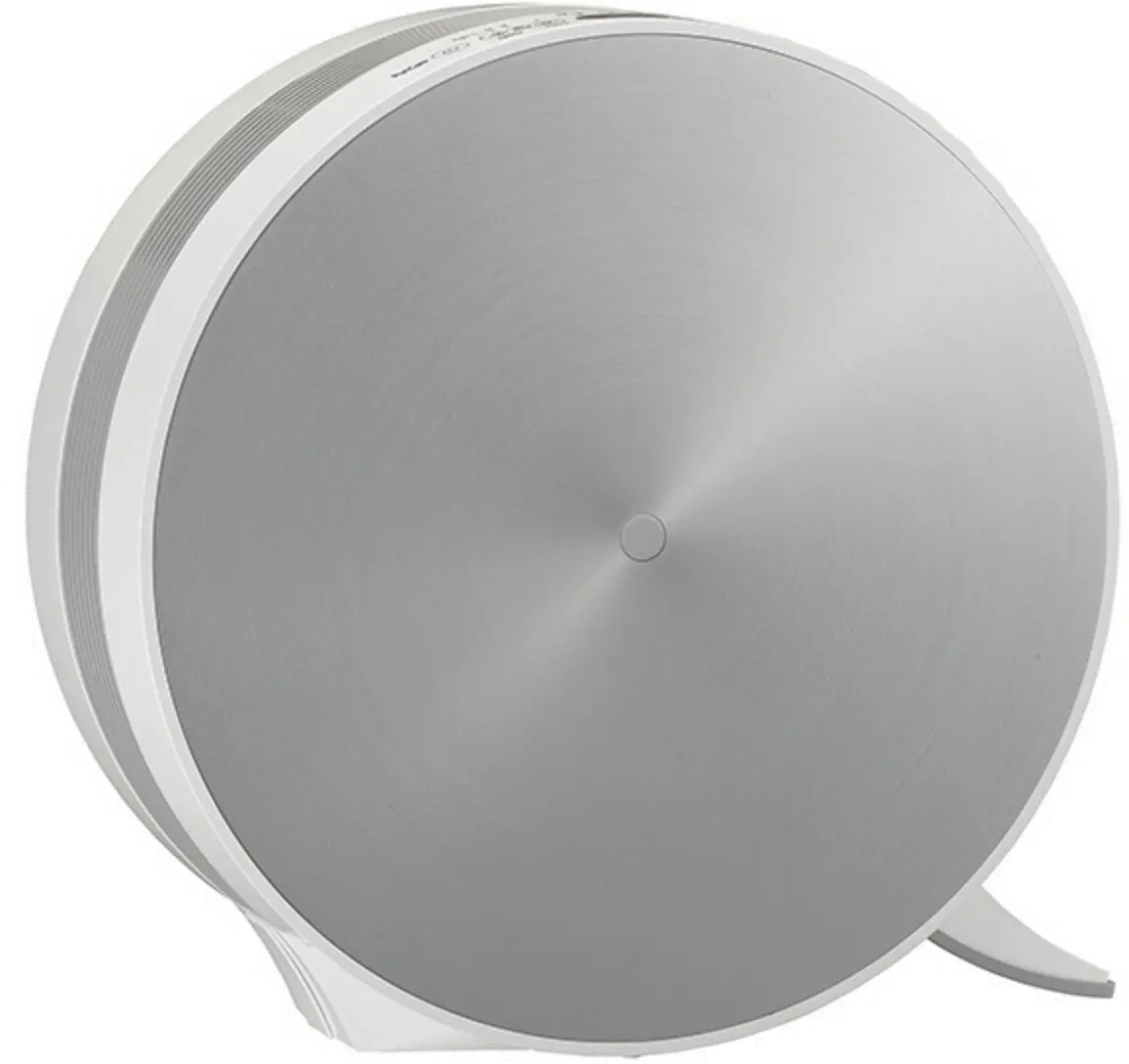 AS401VSA0 LG Silver PuriCare Air Purifier -2