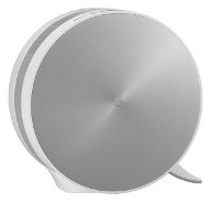 AS401VSA0 LG Silver PuriCare Air Purifier -2