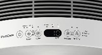 AS401VSA0 LG Silver PuriCare Air Purifier -3