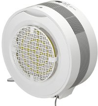 AS401VSA0 LG Silver PuriCare Air Purifier -4