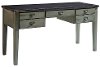 Magnolia Home Furniture Library Table Desk - Farmhouse