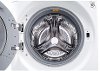 WM3770HWA LG Front Load Washer with Steam - 4.5 cu. ft. White-5