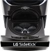 WM4370HKA LG 4.5 cu. ft. Front Load Washer - Black Stainless Steel-5