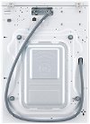 WM4370HWA LG 4.5 cu. ft. Front Load Washer - White-6