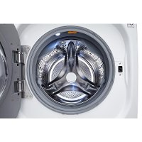 WM4370HWA LG Front Load Washer - 4.5 cu. ft. White-4